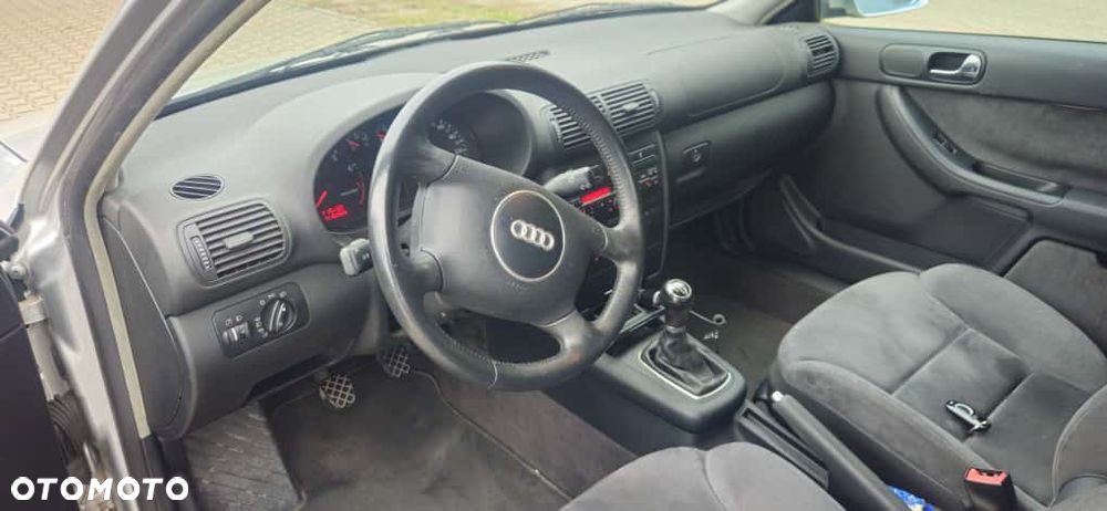 Audi A3 3-drzwiowe - 5