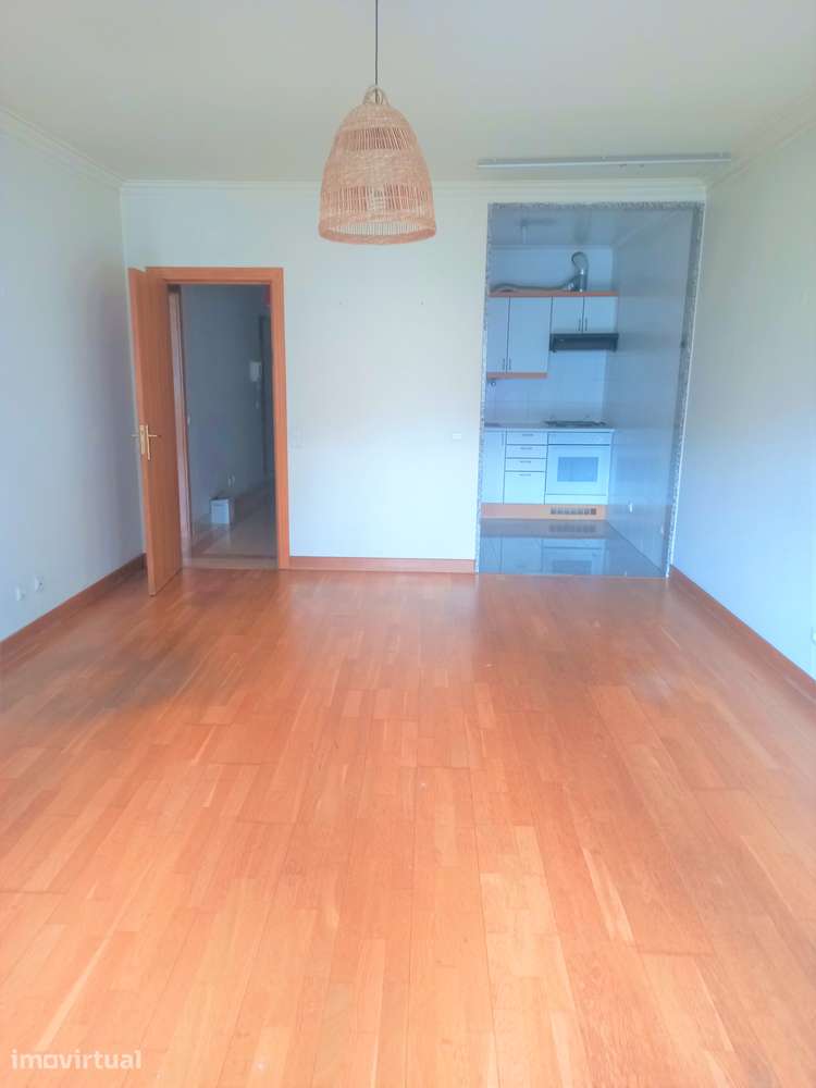 Apartamento T1 em Avenidas Novas - Pronto a Habitar - Grande imagem: 4/15