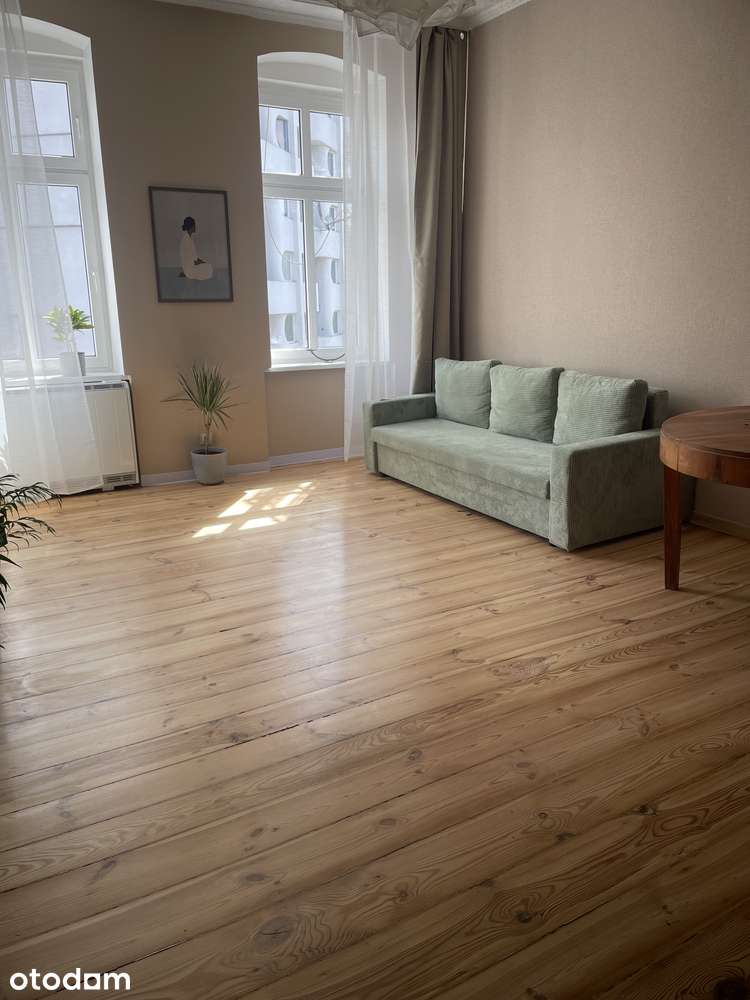 Idealne pod wynajem * oddzielne pokoje * do wprowadzenia