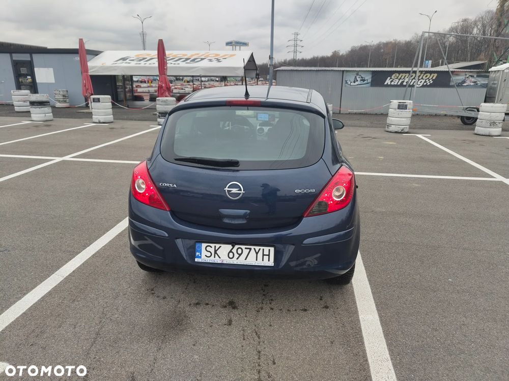Opel Corsa 1.2 Active - 4