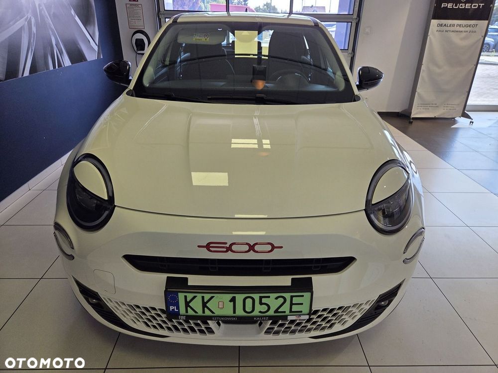 Fiat 600 - 4