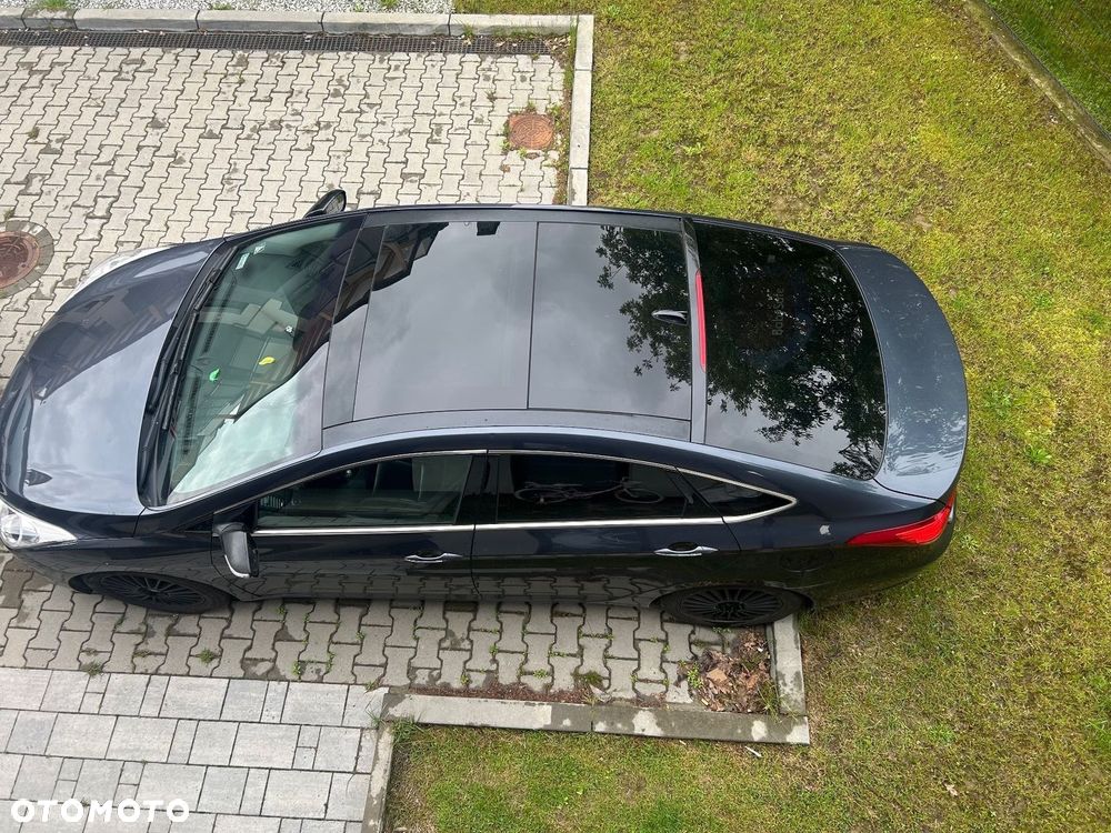 Hyundai i40 1.7 CRDi Premium - 3