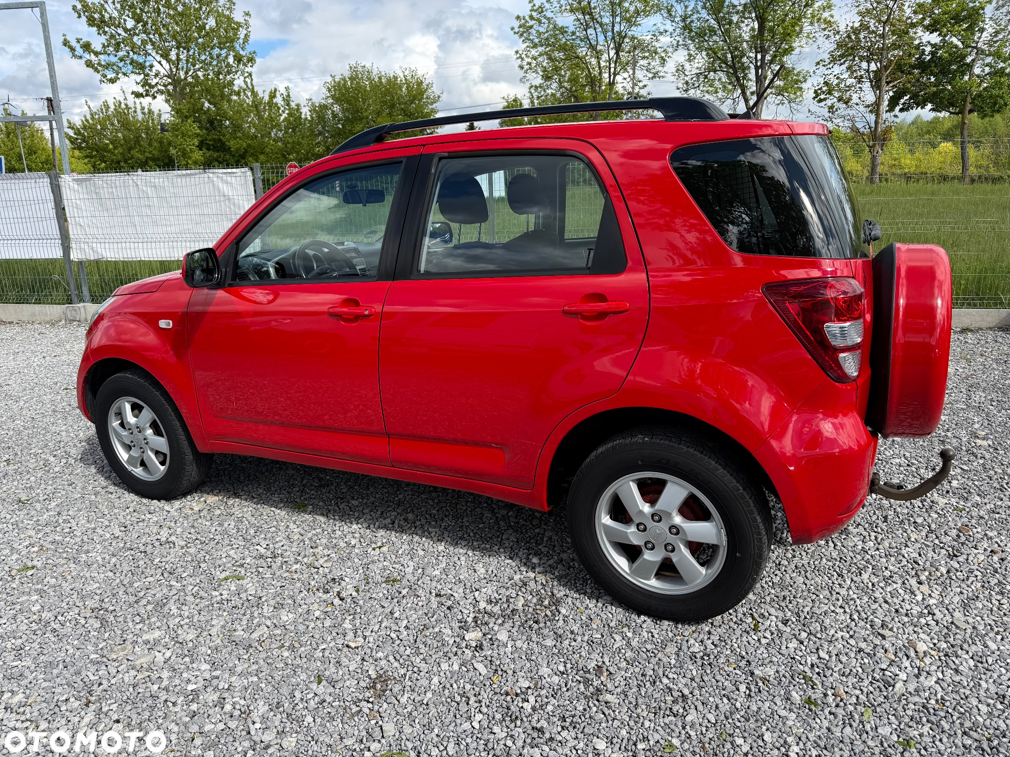 Daihatsu Terios 1.5 Top 4WD - 2