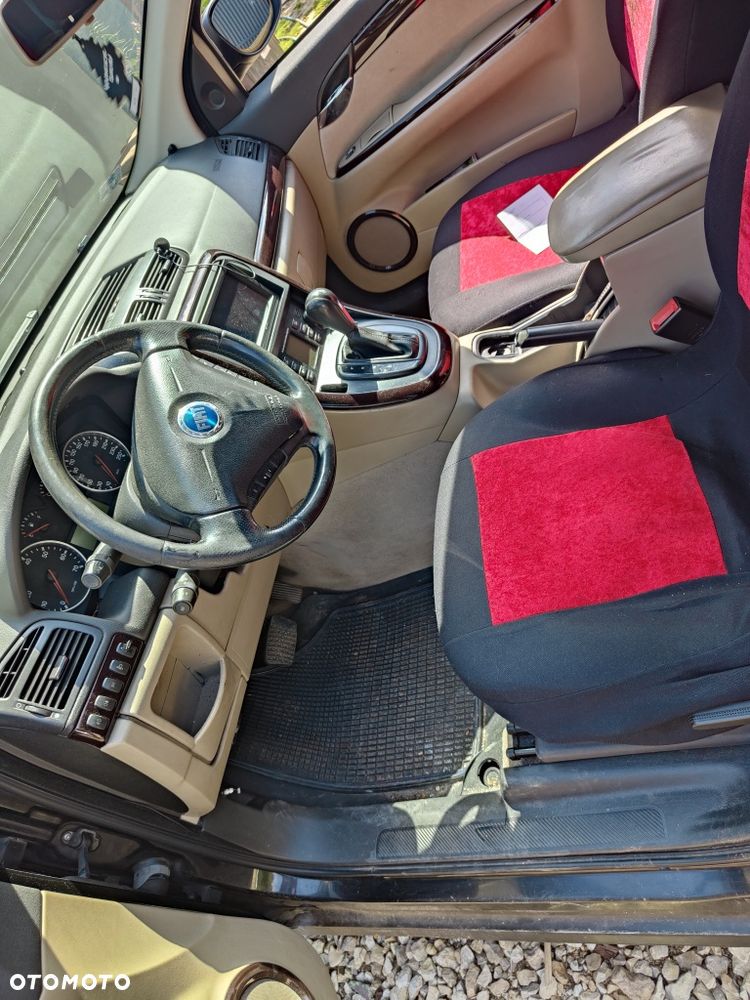 Fiat Croma - 3