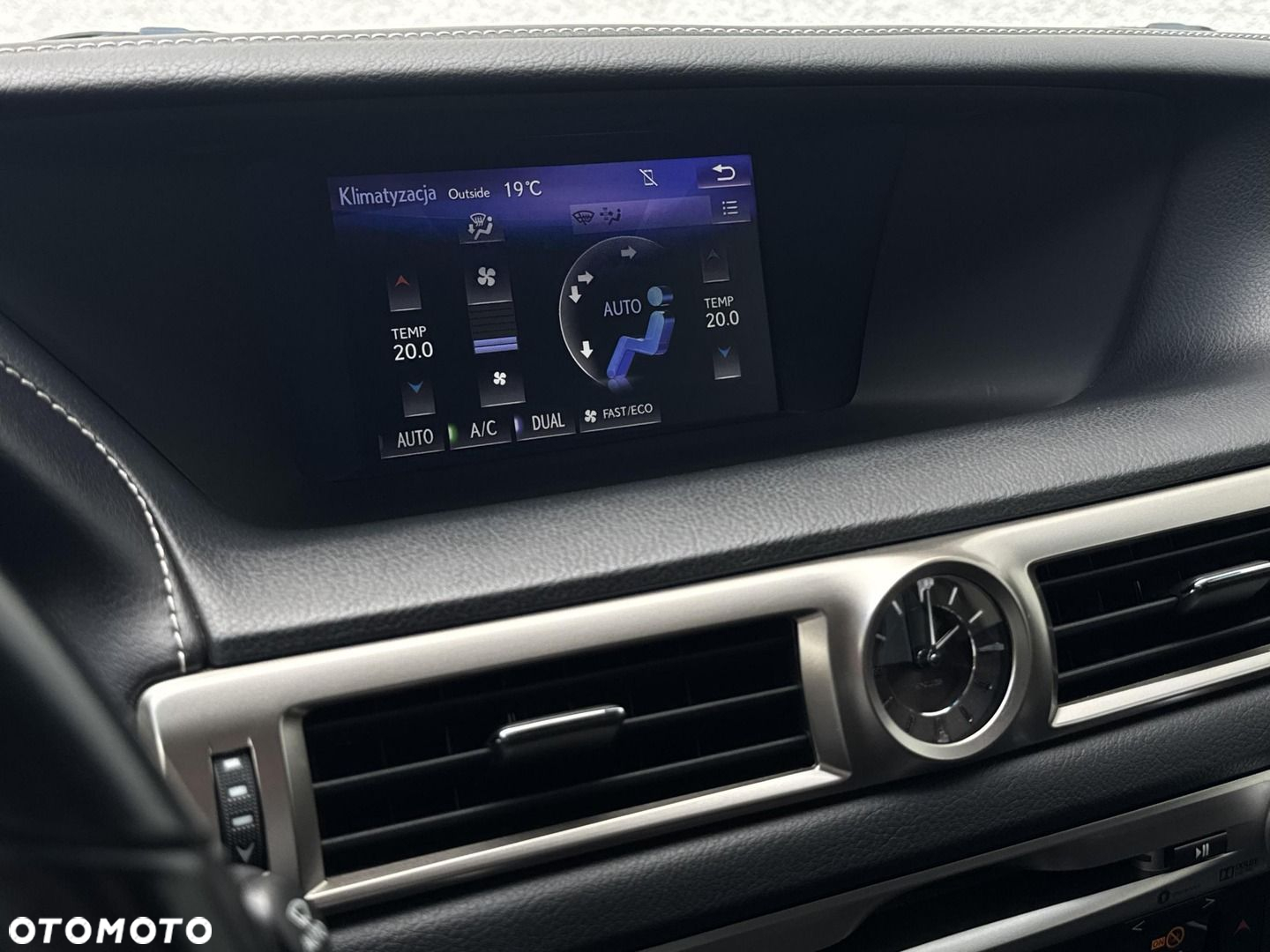 Lexus GS - 20