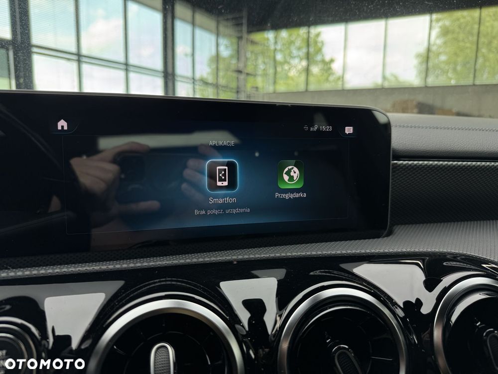 Mercedes-Benz CLA 200 mHEV Progressive 7G-DCT - 31