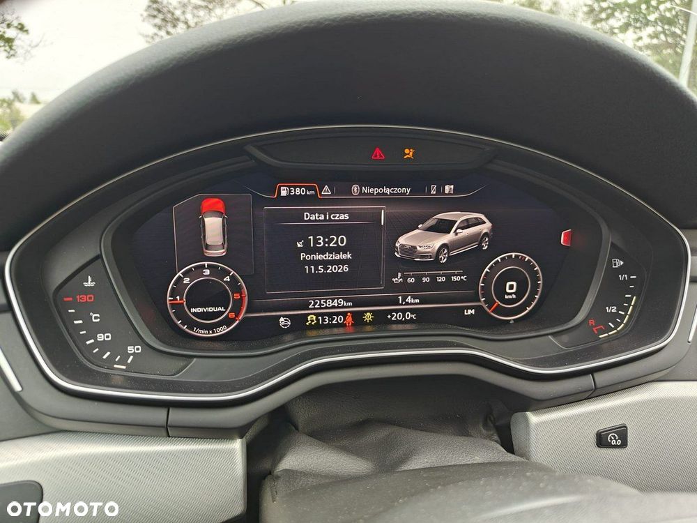 Audi A4 Avant - 15