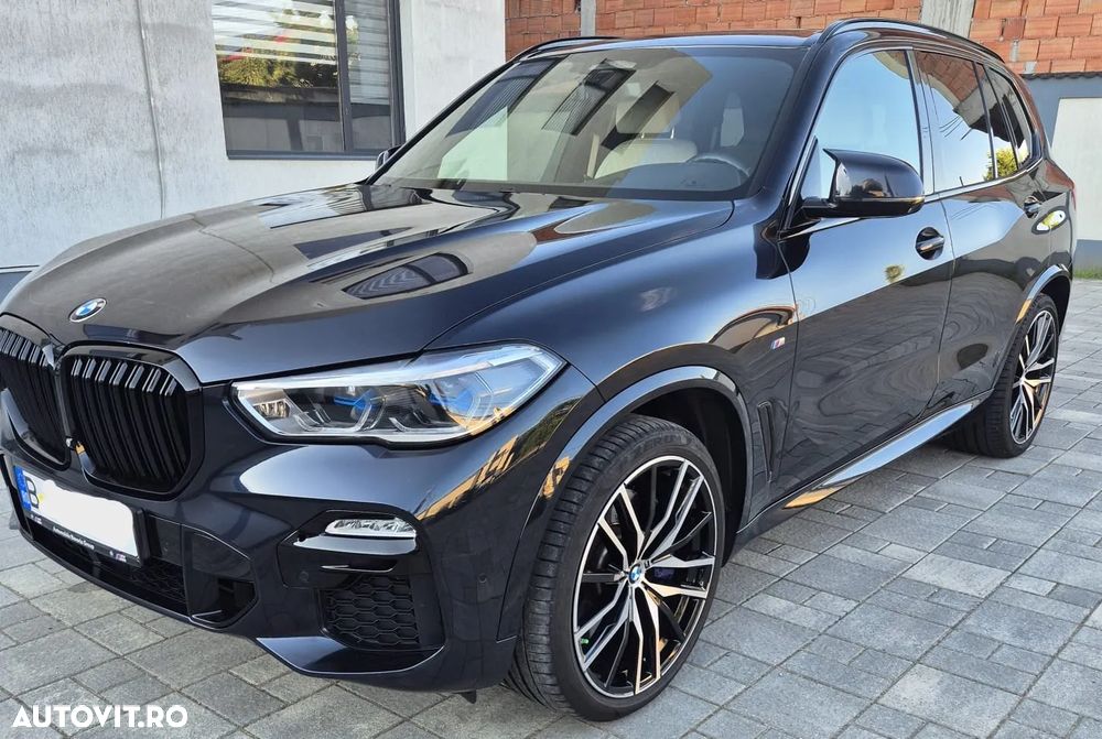 BMW X5 - 2