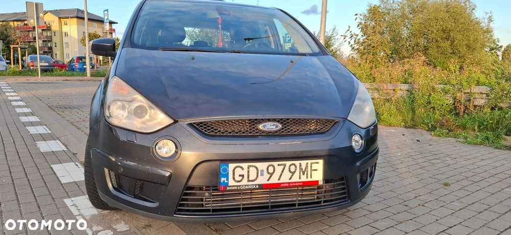 Ford S-Max 2.0 TDCi Titanium - 6