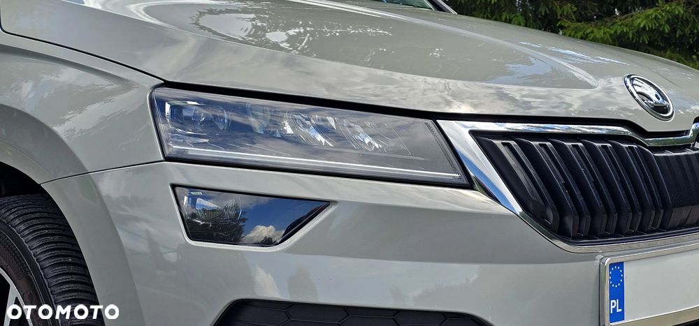 Skoda Karoq 2.0 TDI SCR 4x4 Ambition DSG - 9