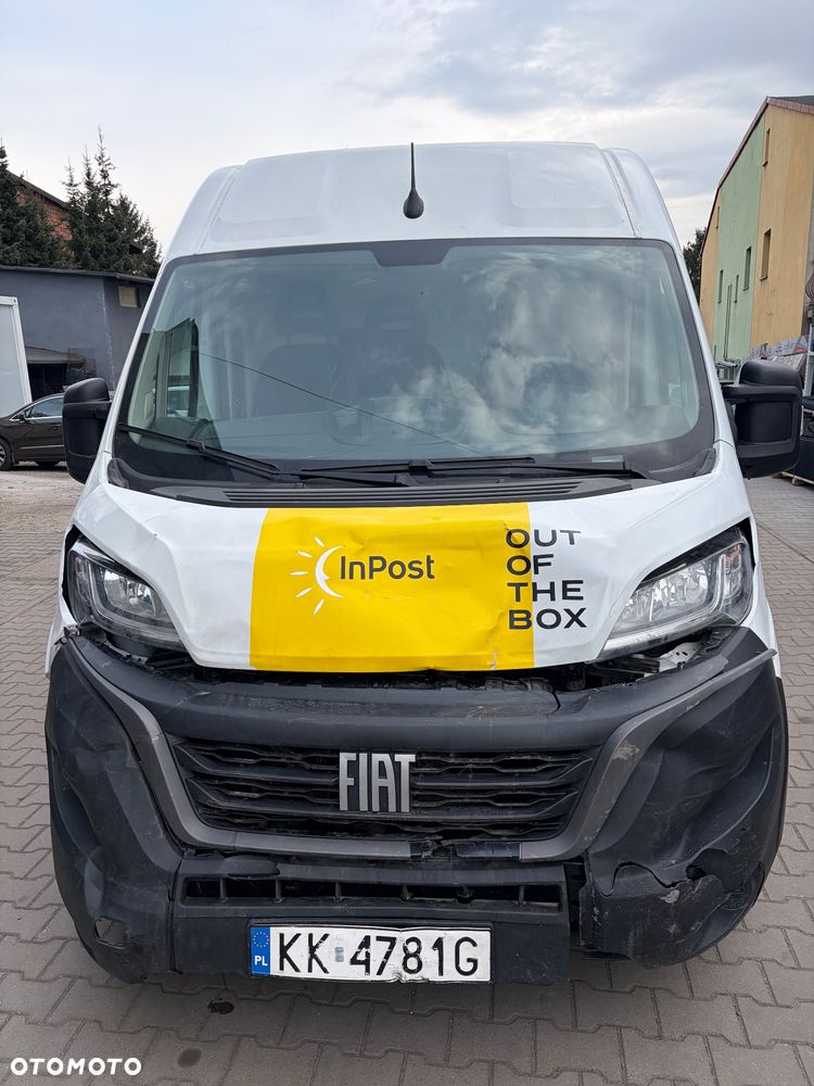 Fiat Ducato L3H2 Jumper Boxer Movano - 14