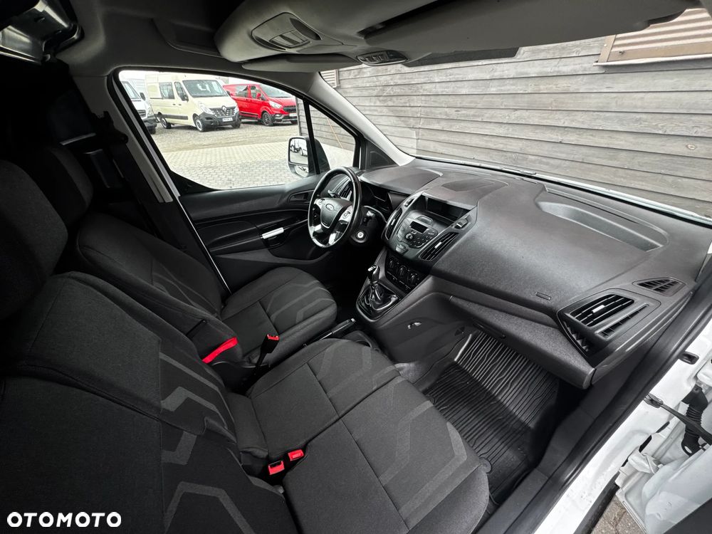 Ford Connect - 20