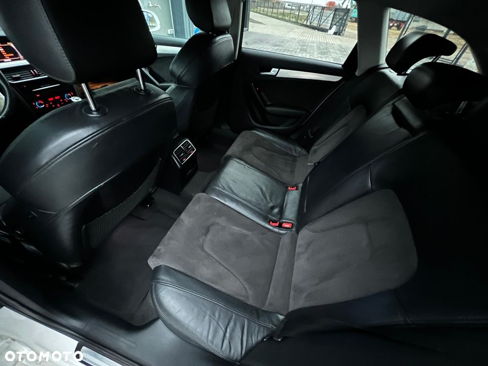 Audi A4 Avant - 25