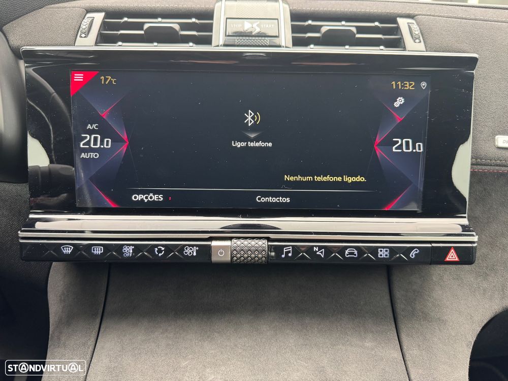 DS DS7 Crossback 1.5 BlueHDi Performance Line - 15