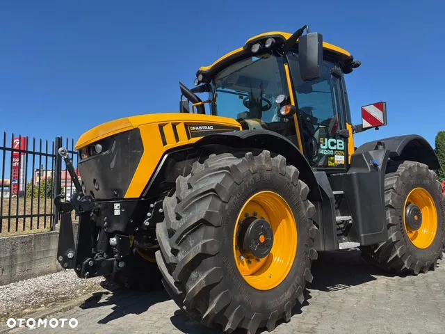 JCB Fastrac 4220 Icon - 3