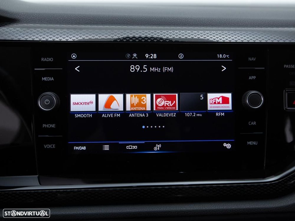 VW Taigo 1.0 TSI Life - 19