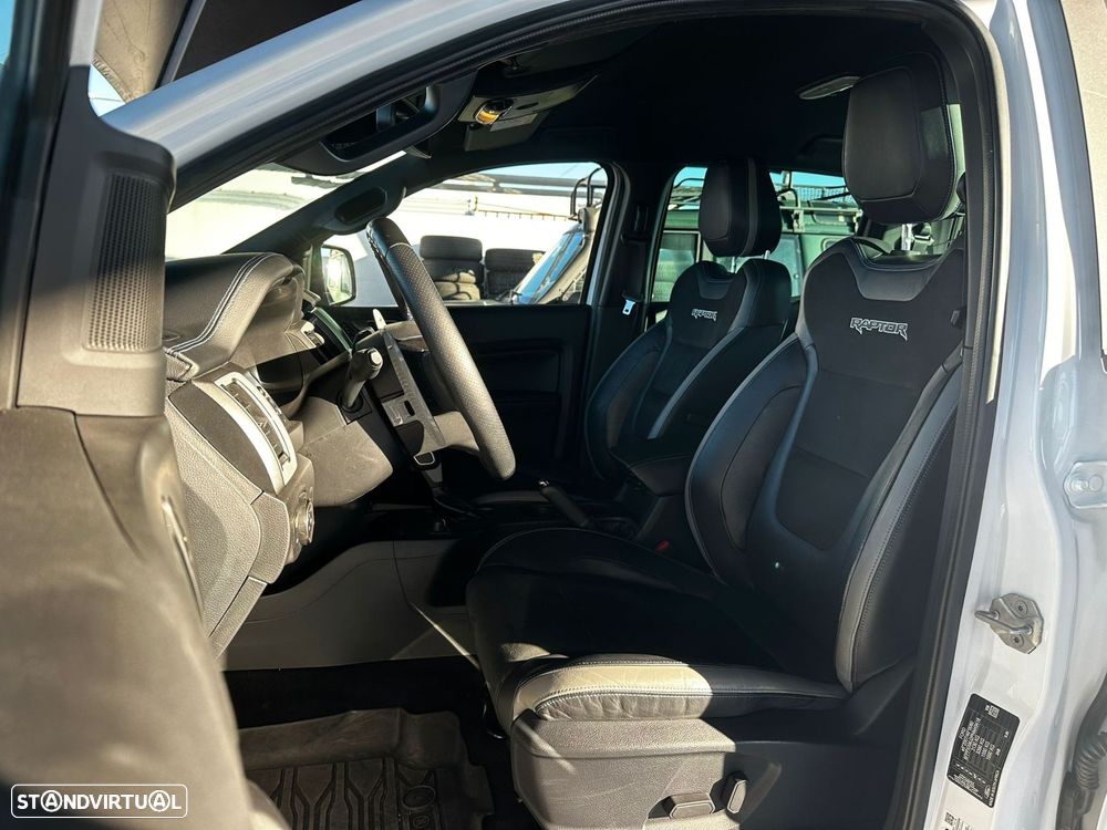 Ford Ranger - 12