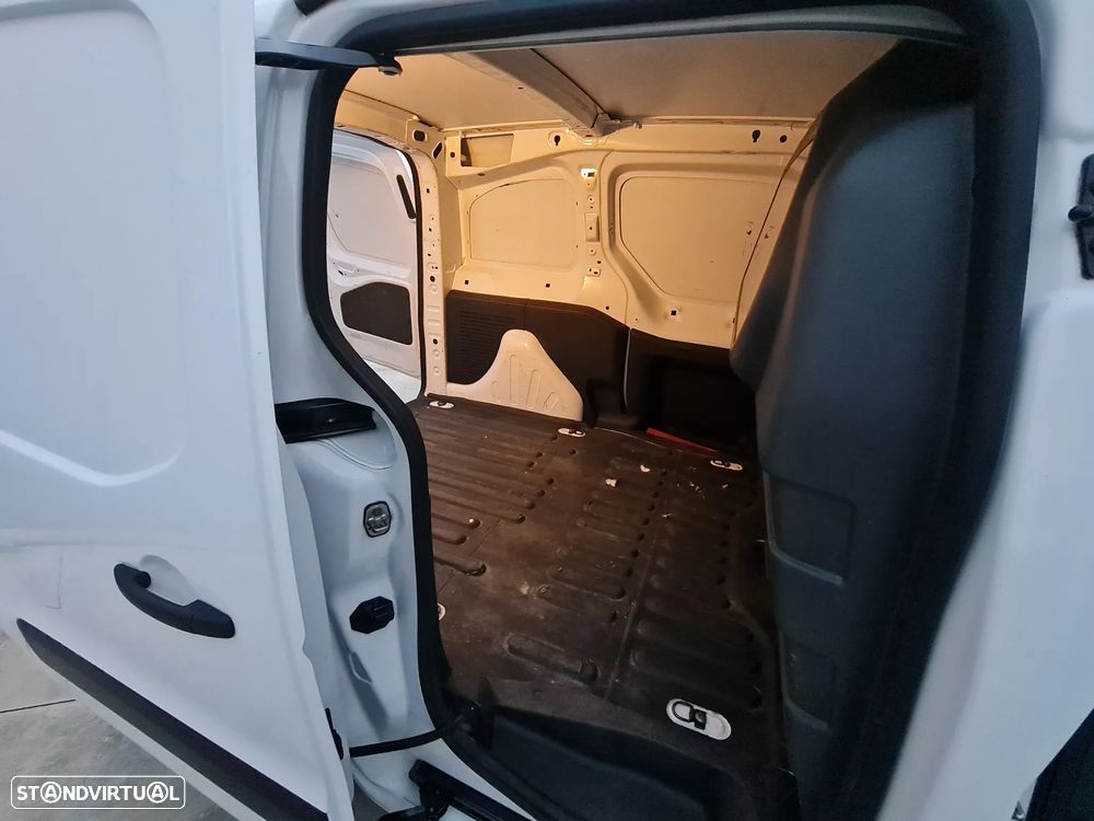 Peugeot Partner 1.6 Blue-Hdi 120CV * GPS/Ac/c/IVA dedutível * - 25