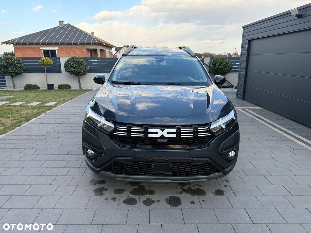 Dacia Jogger TCe 110 Extreme - 2