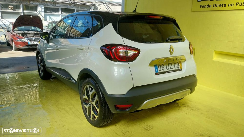 Renault Captur 1.2 TCe Exclusive - 18