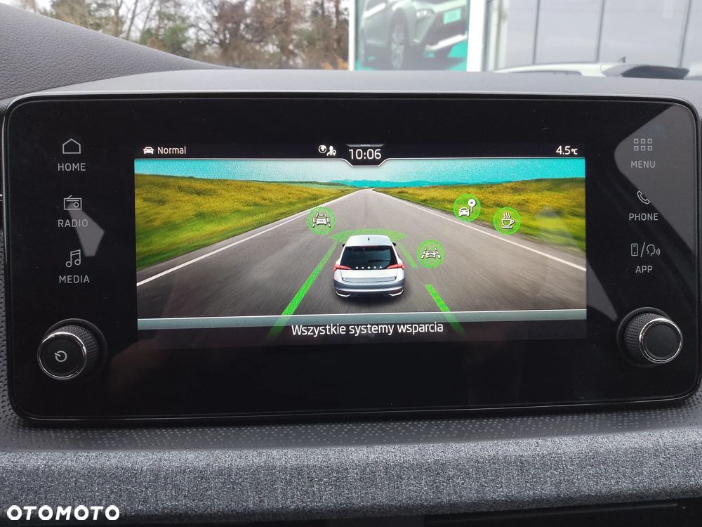 Skoda Scala 1.0 TSI Selection - 13