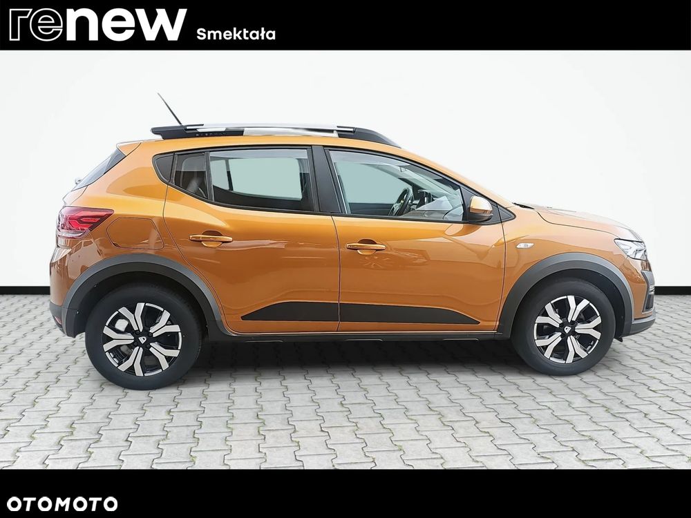 Dacia Sandero Stepway 1.0 TCe Comfort - 4