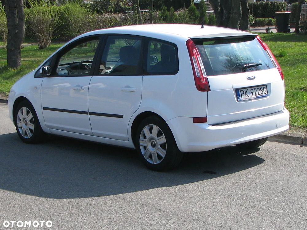 Ford C-MAX 1.8 Style - 4