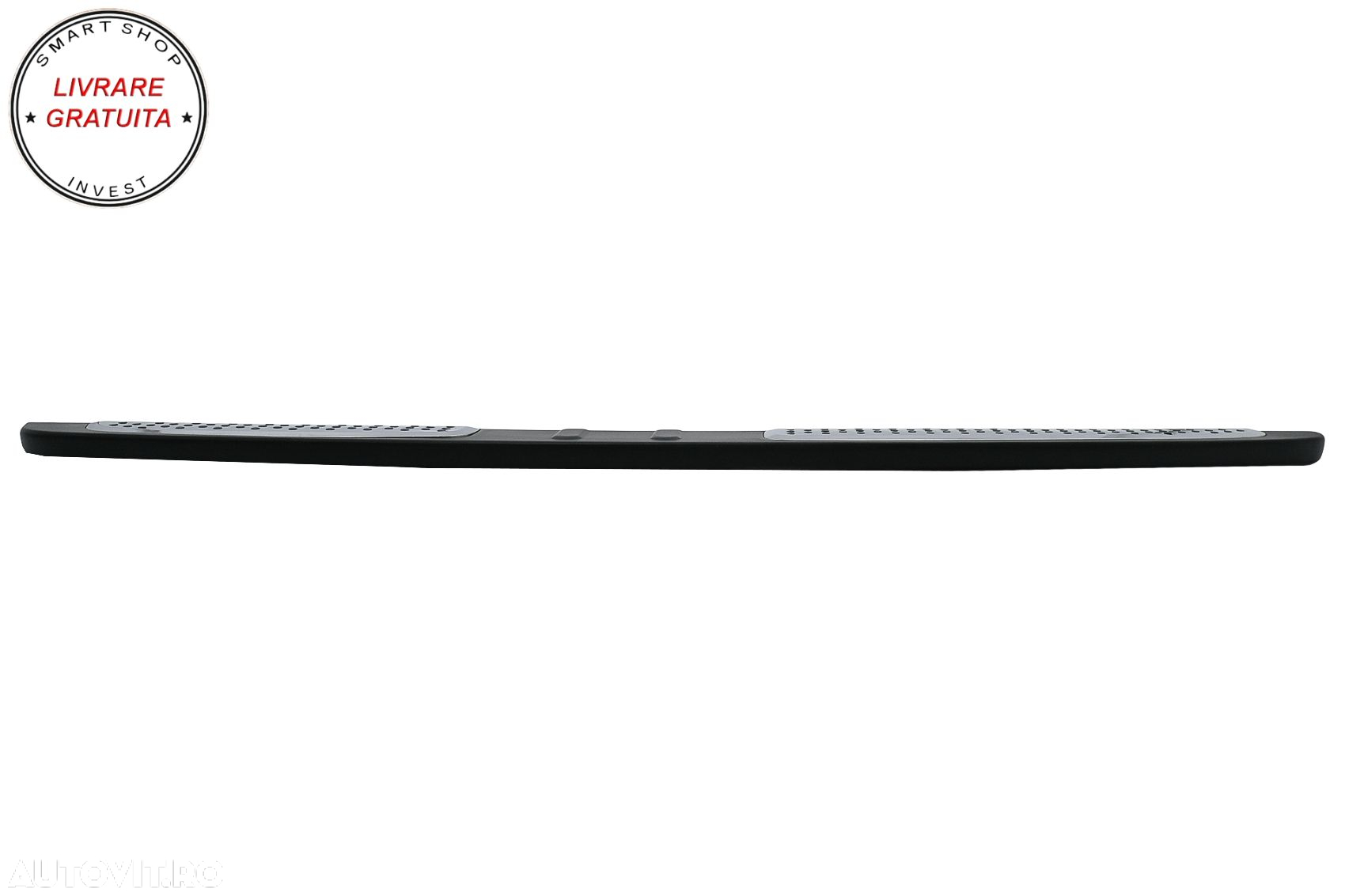 Praguri Trepte Laterale SUV Chevrolet Captiva (2006-2018)- livrare gratuita - 5