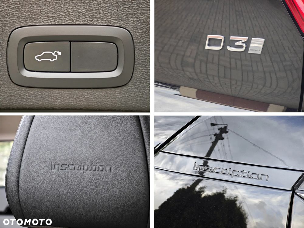 Volvo XC 40 D3 Inscription - 14