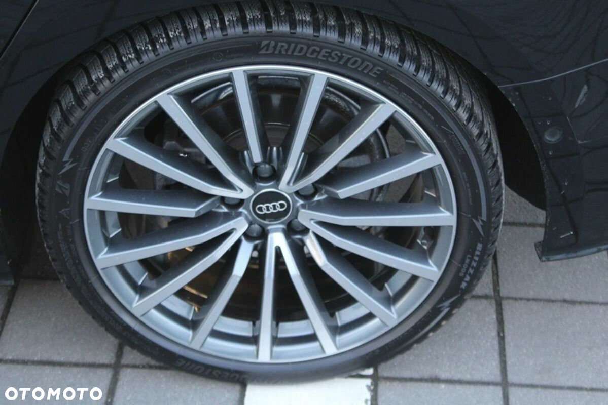 Audi A5 - 19