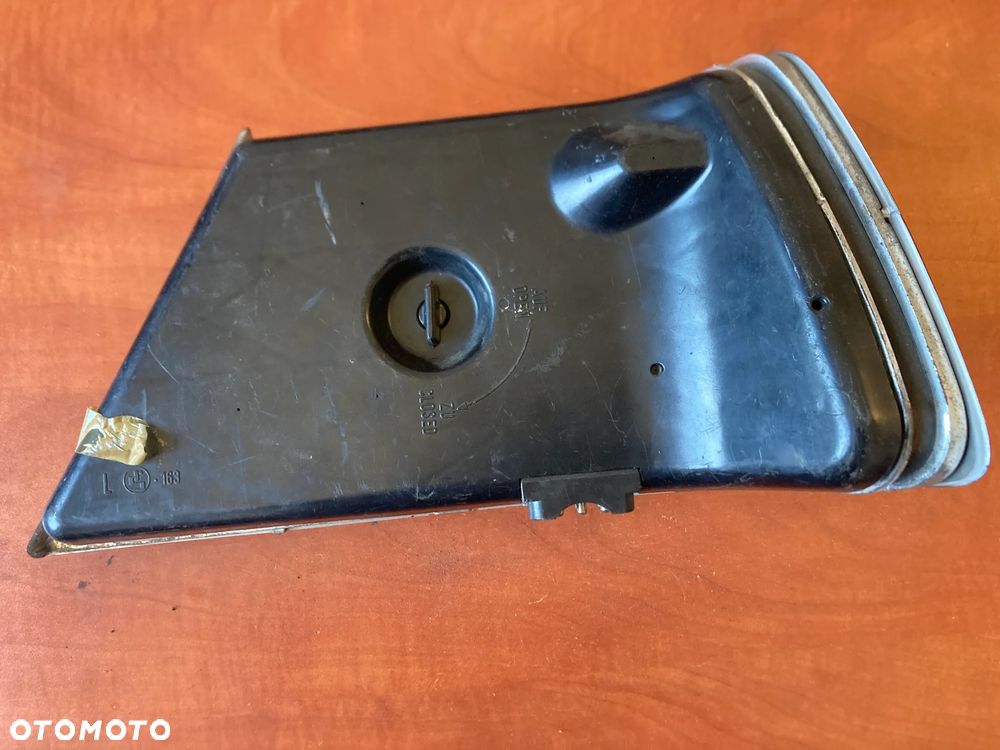 Lampa lewy prawy tył Mercedes Benz W124 komplet 1248262477 - 3