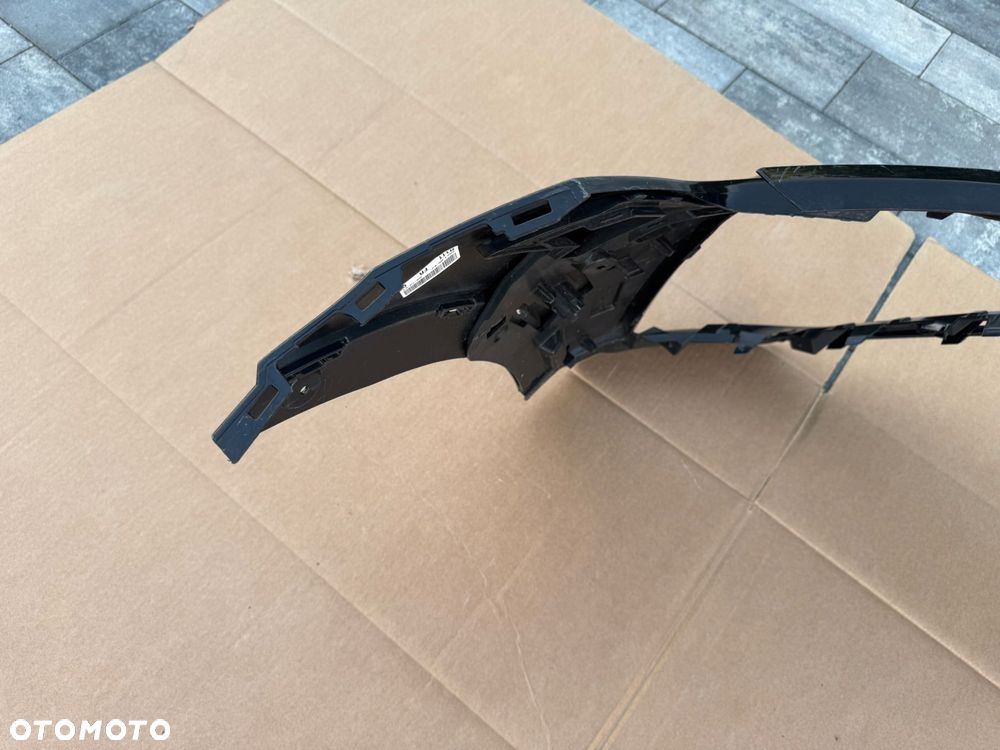 zderzak renault arkana rs line oryginał nie klejony - 8