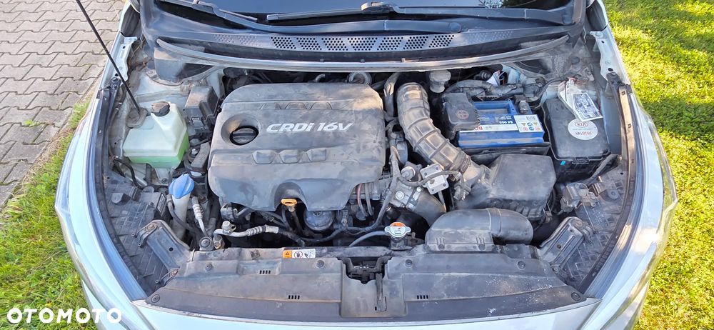 Kia Ceed - 13