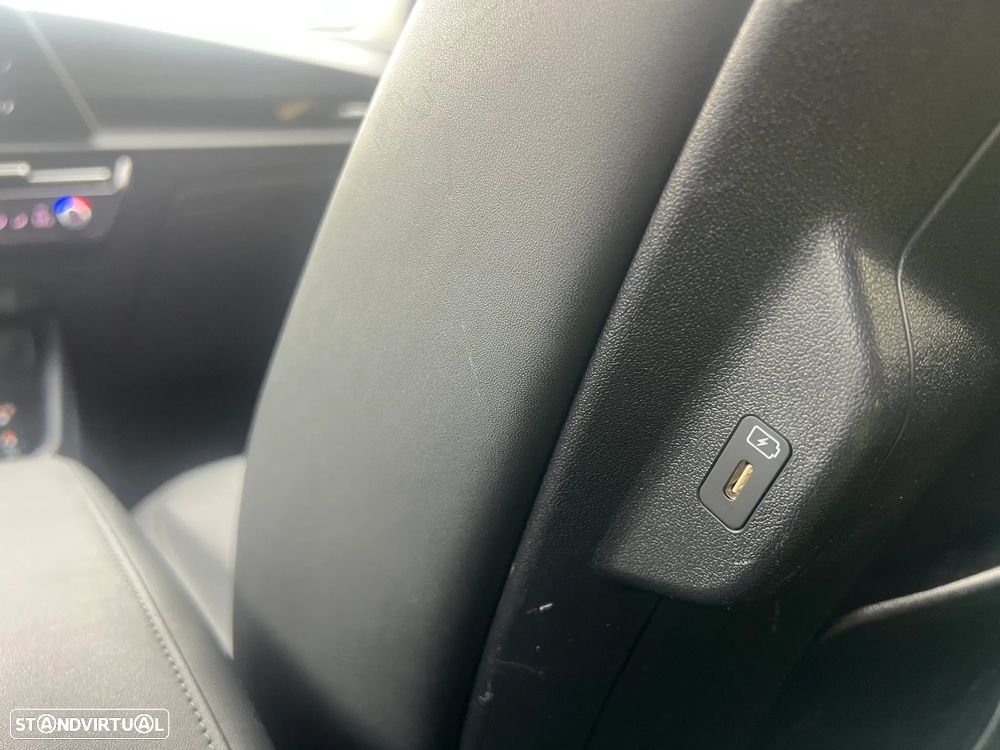 Kia e-Niro 64kWh - 18