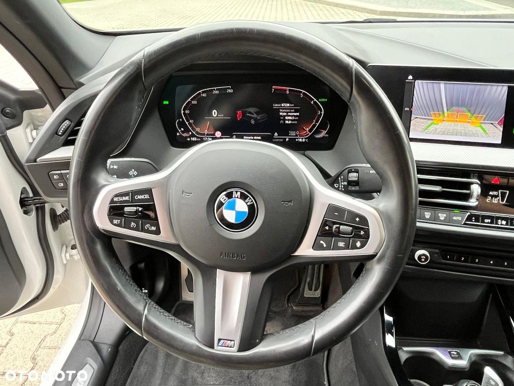 BMW Seria 2 218i M Sport sport - 26