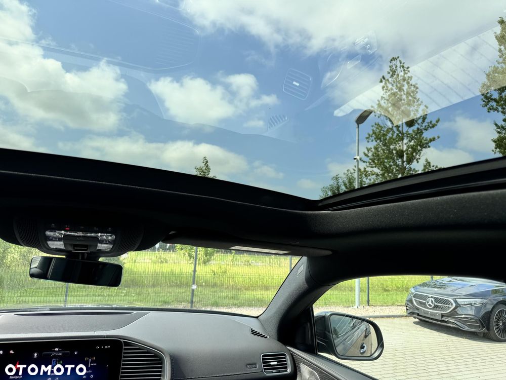Mercedes-Benz GLE 450 d mHEV 4-Matic AMG Line - 22