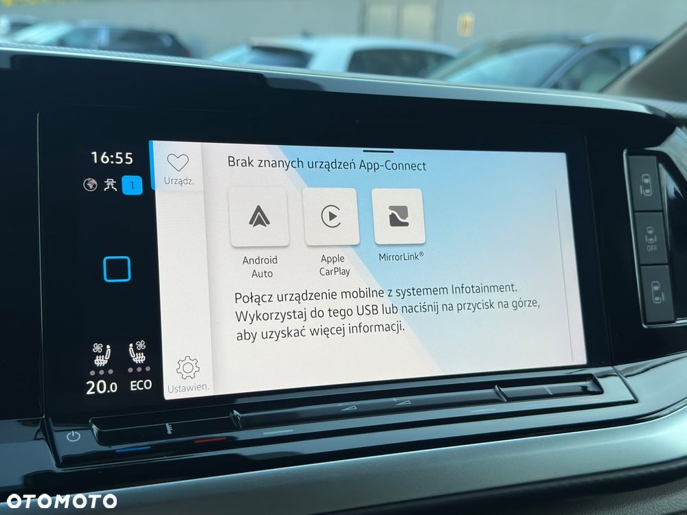 Volkswagen Multivan 1.4 TSI eHybrid PHEV 160kW L2 Style DSG - 21