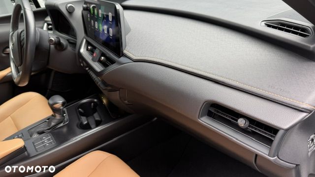 Lexus UX 200 GPF F Sport Design+ 2WD - 10