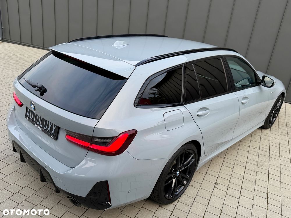 BMW Seria 3 320d xDrive mHEV M Sport - 18