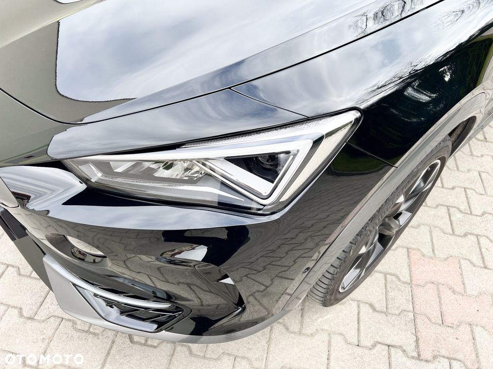 Cupra Formentor 2.0 TSI 4Drive VZ DSG - 10