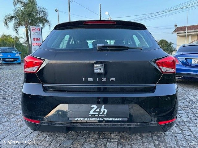 SEAT Ibiza - 4