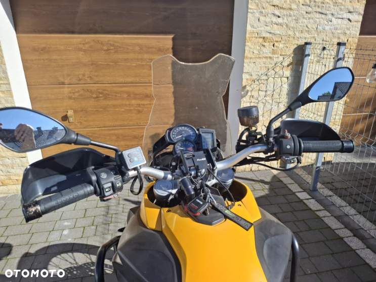 BMW GS - 6