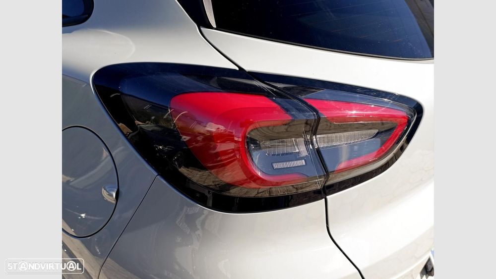 Ford Puma 1.0 EcoBoost MHEV ST-Line X - 10