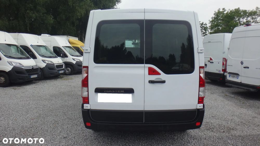 Renault Master - 5