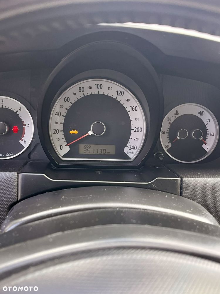 Kia Ceed 1.6 Crdi Comfort - 7