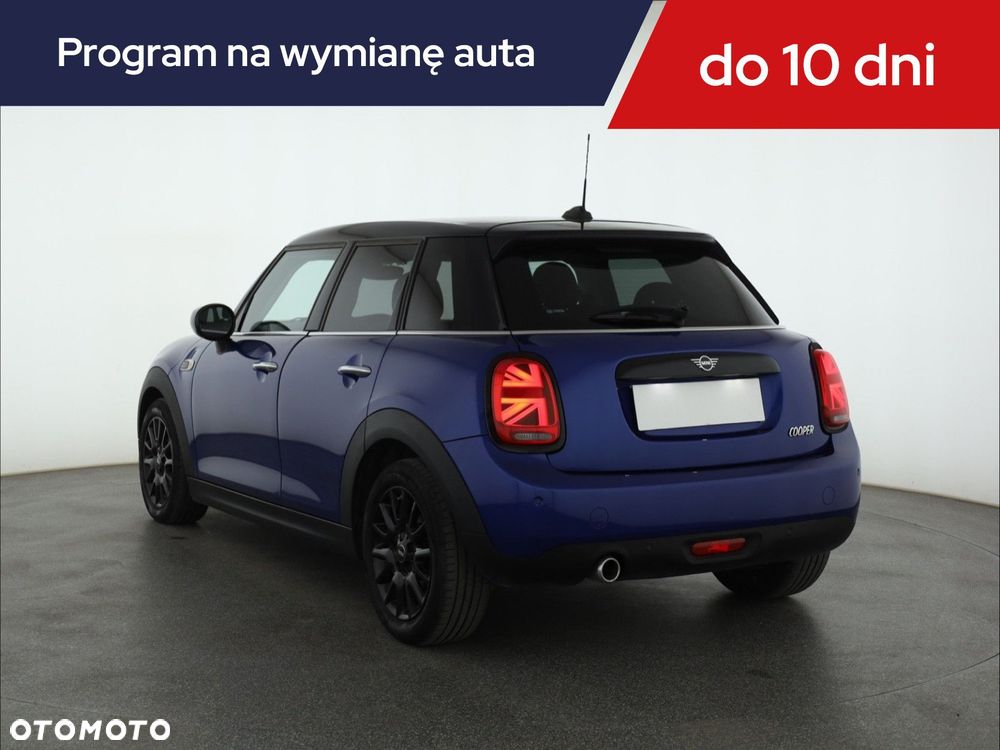 MINI Cooper - 6