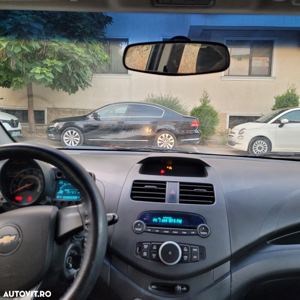 Chevrolet Spark 1.0 K52 - 2