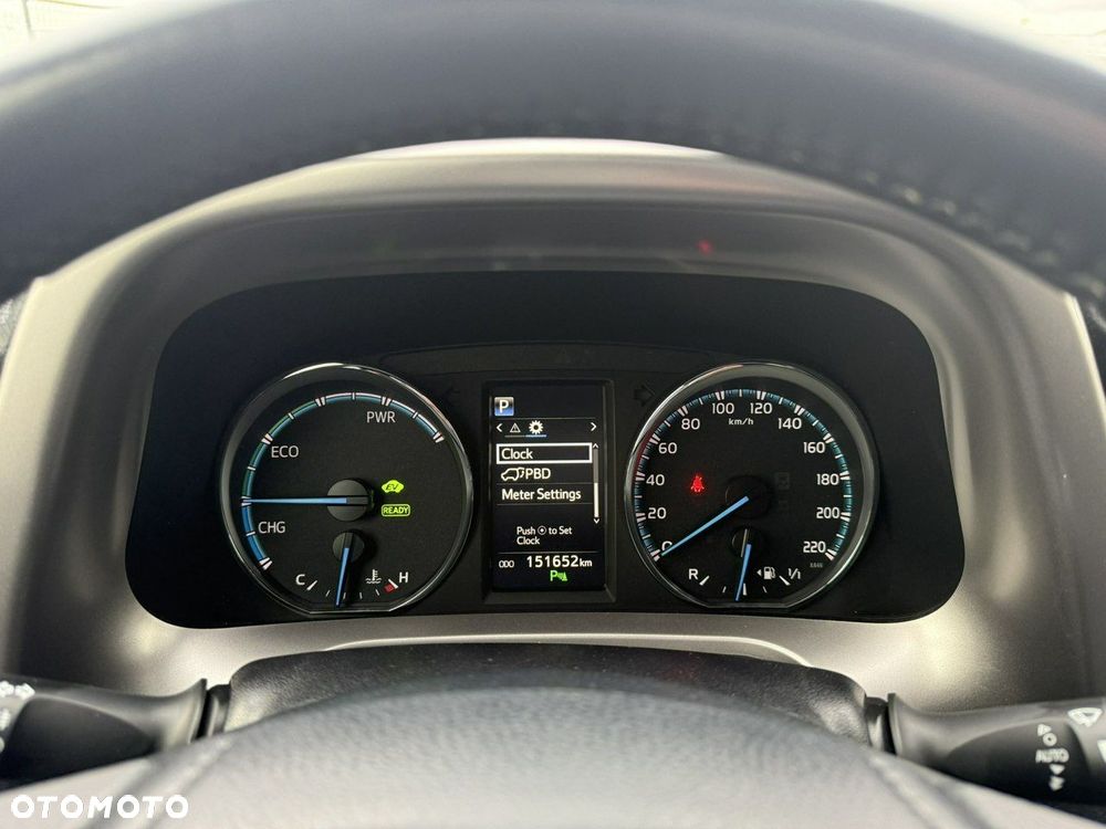 Toyota RAV4 Hybrid Premium 4x2 - 27
