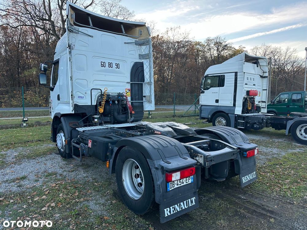 Renault Premium DXI 430 EEV 2013.12 - 6