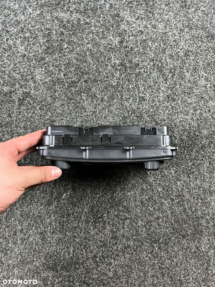 chrysler grand voyager IV panel nawiewu klimatyzacji 12237739 - 8